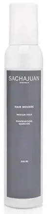Sachajuan Hair Mousse 200ml