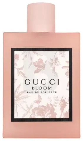 Gucci Bloom (EDT) tualetes ūdens sievietēm 100 ml