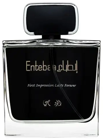 Rasasi Entebaa Men parfüümvesi meestele 100 ml