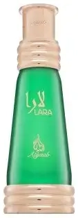 Atyab Al Marshoud Khadlaj Lara Green uniseks smaržas 20 ml