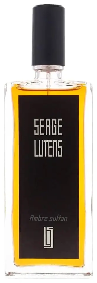 Serge Lutens, Ambre Sultan, Eau De Parfum, Unisex, 50 ml *Tester