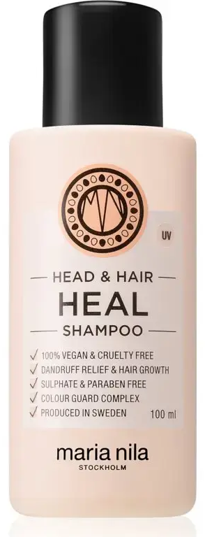 Maria Nila Head & Hair Heal Shampoo 100 Ml