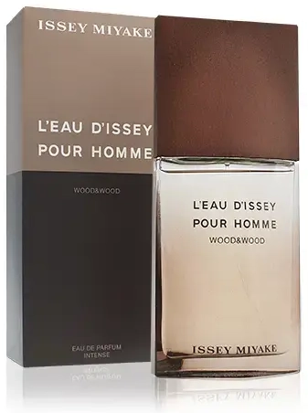 Issey Miyake L'Eau d'Issey Pour Homme Wood&Wood EDP M 50ml