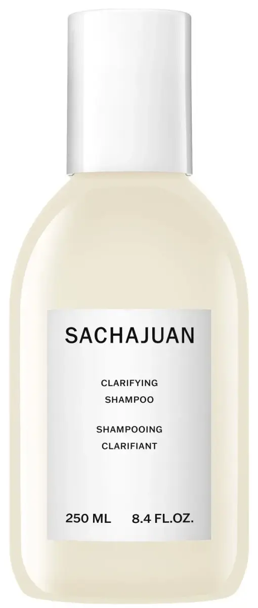 Sachajuan Clarifying Shampoo 250ml