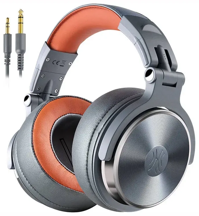 Headphones OneOdio Pro50 (grey)