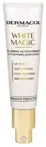 White Magic Makeup Primer