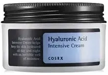 Hyaluronic Acid Intensive Cream - Hüaluroonhappega intensiivne kreem