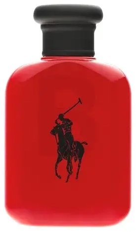 Ralph Lauren Polo Red tualettvesi meestele 75 ml