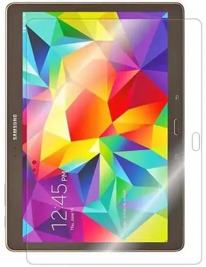 Panzer kaitseklaas tahvelarvutile Samsung T805 Galaxy Tab S 10.5"