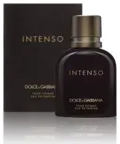 DOLCE & GABBANA INTENSO tester, DOLCE & GABBANA 4,2 FL.OZ. EDP pihusti meestele.