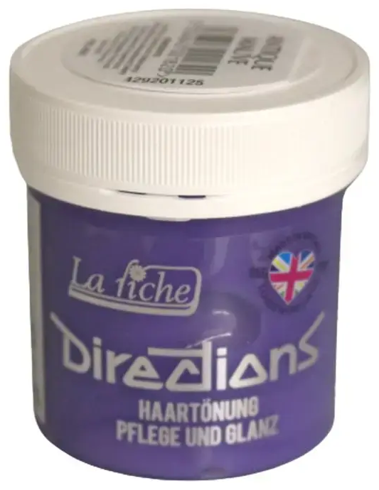 Hair Coloring Toner La RicheDirections 88 Ml Antique Mauve