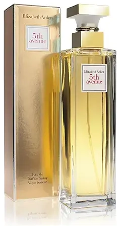 Elizabeth Arden 5th Avenue (EDP) parfumuotas vanduo moterims 30 ml
