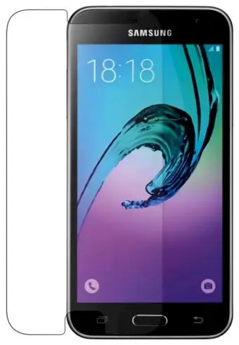 HOFI aizsargstikls PRO+ Premium 9H telefonam Samsung Galaxy J5 (2016)
