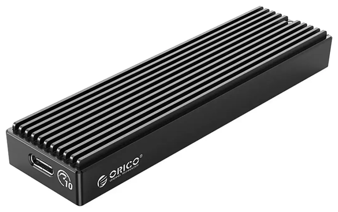 Orico M2PV-C3 M.2 NVME USB-C 10Gb|s kettaseade – must