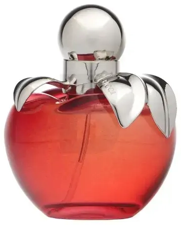 Nina Ricci Nina (EDT) tualetinis vanduo moterims 50 ml