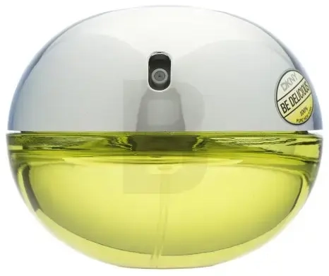 DKNY Be Delicious (EDP) parfumuotas vanduo moterims 50 ml