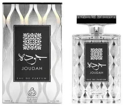 Adyan Joudah uniseks smaržas (EDP) 100 ml