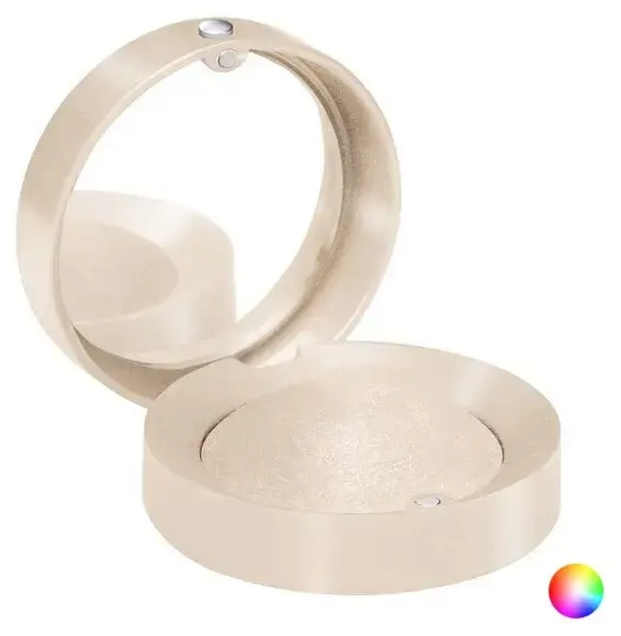 Bourjois Little Round Pot Mono Eyeshadow 5 Choco Latte.