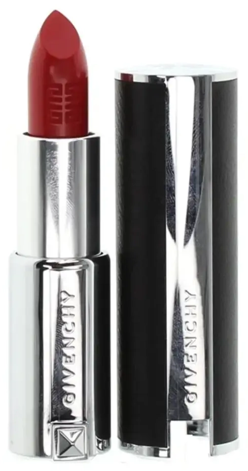 Givenchy, Le Rouge Intense, kreemjas huulepulk, 306, Carmin Escarpin, 3,4 g *Tester