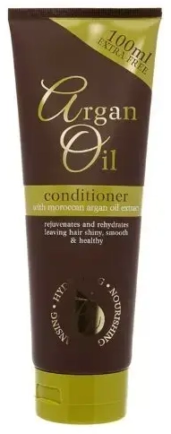 Xpel Argan Oil Hair Hydrating Mask 220ml