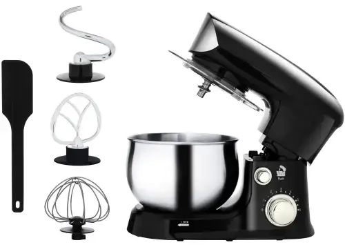 Adler AD 4226B Maišytuvas su dubeniu 3L 1200W