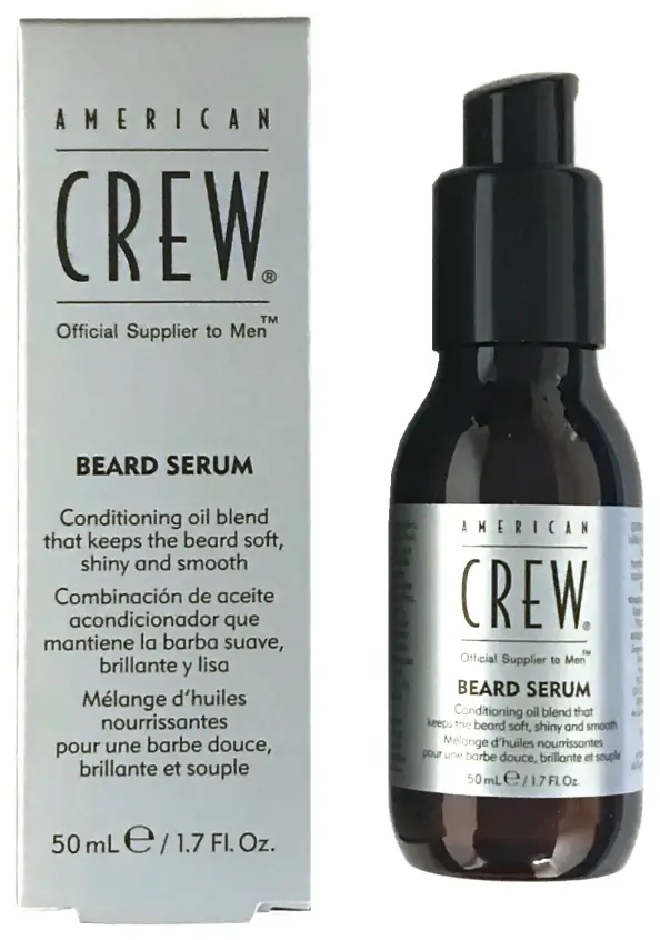 American Crew Beard Serum 50 Ml