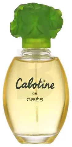Gres Cabotine (EDT) tualetinis vanduo moterims 50 ml
