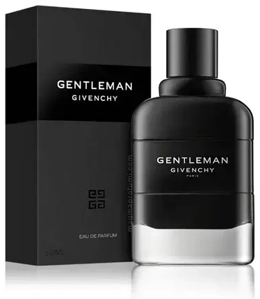Givenchy Gentleman EDP M 60ml