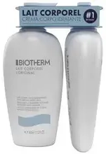 Duo Lait Corporel Body Lotion