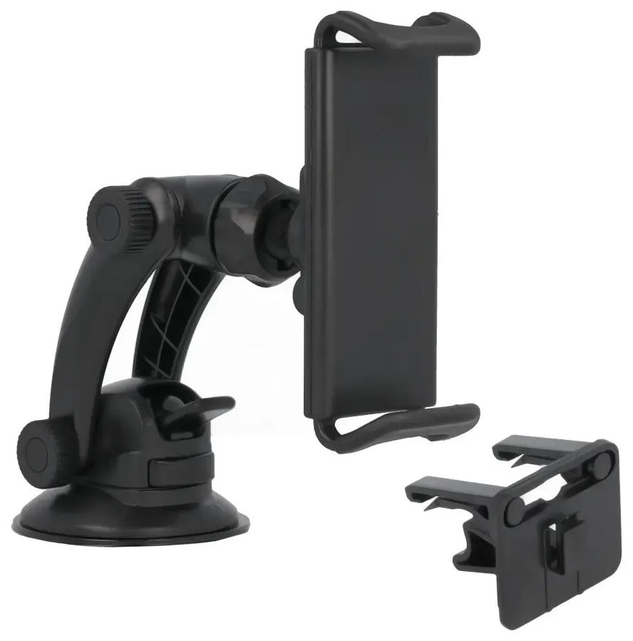Car Holder VENNUS - SMART 11 /air vent and windshield mount/