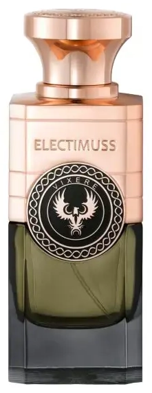 Electimuss, Nero Collection - Vixere, Parfum, Unisex, 100 ml *Tester