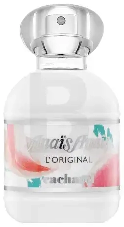 Cacharel Anais Anais L'Original (EDT) tualetes ūdens sievietēm 50 ml