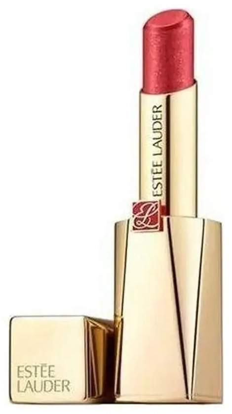 Estee Lauder, Pure Color Desire - Rouge Excess, Smooth Finish, kreminiai lūpų dažai, 213, Touch Me, 3,1 g
