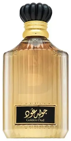 Asdaaf Golden Oud unisex kvapusis vanduo 100 ml