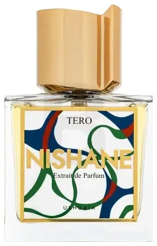 Nishane Tero pure perfume unisex 50 ml