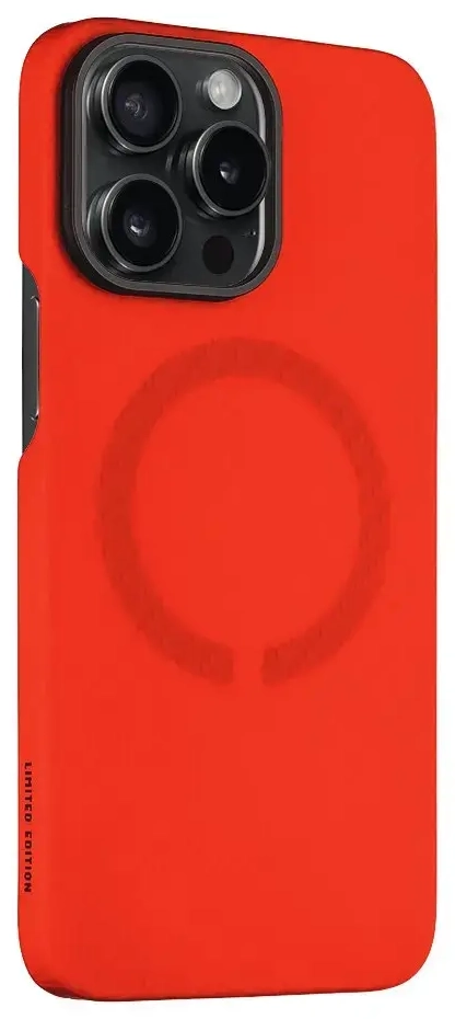 Tactical MagForce Aramid Bloody Mary Limited Edition Cover for Apple iPhone 14 Pro Max