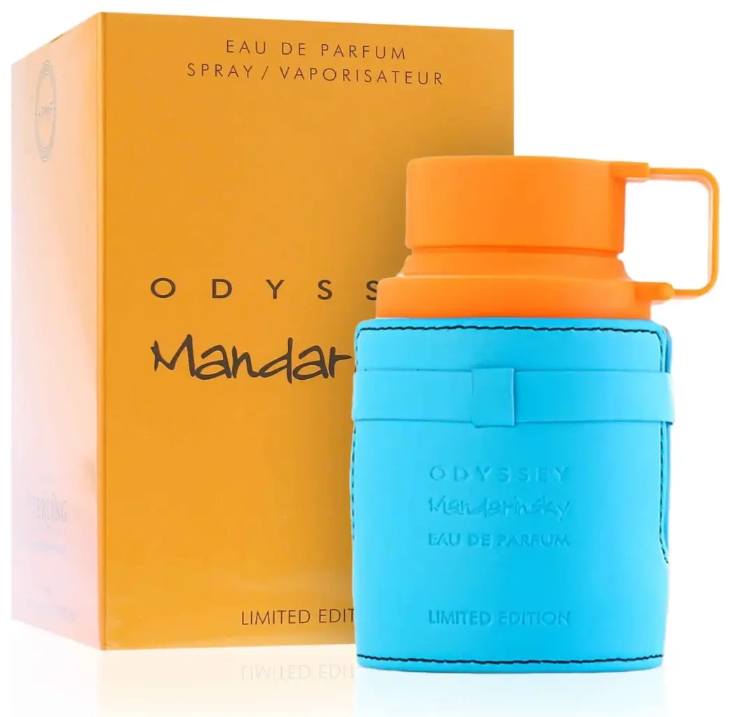 Armaf Odyssey Mandarine Sky EDP M 100ml