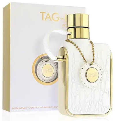 Armaf Tag-Her EDP W 100ml