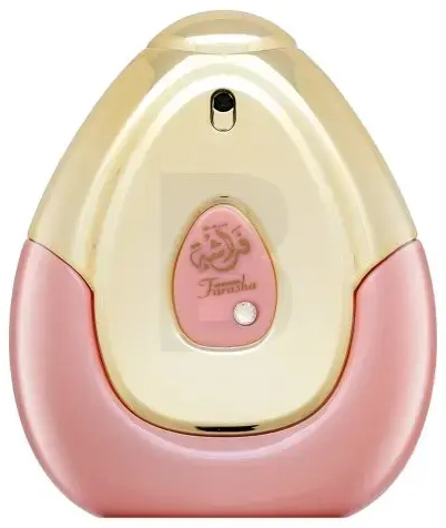 Al Haramain Farasha unisex kvapusis vanduo 100 ml