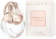 Omnia Crystalline EDT Tester