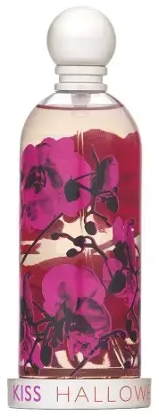 Jesus Del Pozo Halloween Kiss (EDT) tualettvesi naistele 100 ml