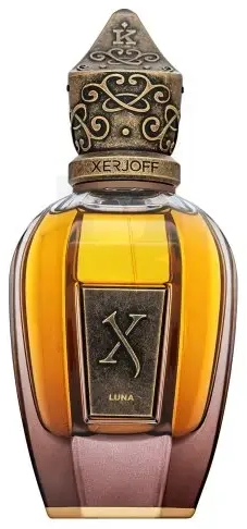 Xerjoff Kemi Collection Luna unisex parfimērijas ūdens 50 ml