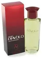 Diavolo for Man EDT