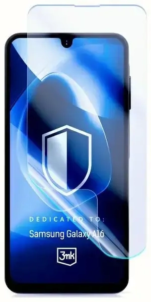3MK FlexibleGlass Sam A16 Hybrid Glass