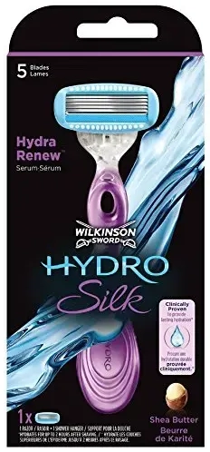 Wilkinson Sword HYDRO Silk Women's Razor