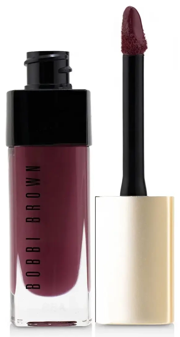 Bobbi Brown, Luxe Liquid, žvilgantis, lūpų blizgis, 6, Strike a Rose, 6 ml