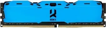 Goodram IRDM X 8GB Blue