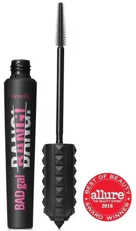 Benefit BADgal BANG! Volume Mascara Black 8,5 G