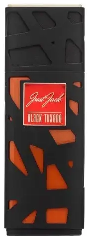 Just Jack Black Tuxedo kvapusis vanduo vyrams 100 ml