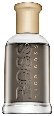 Hugo Boss Boss Boss Bottled Eau de Parfum vīriešu smaržas ūdens 50 ml